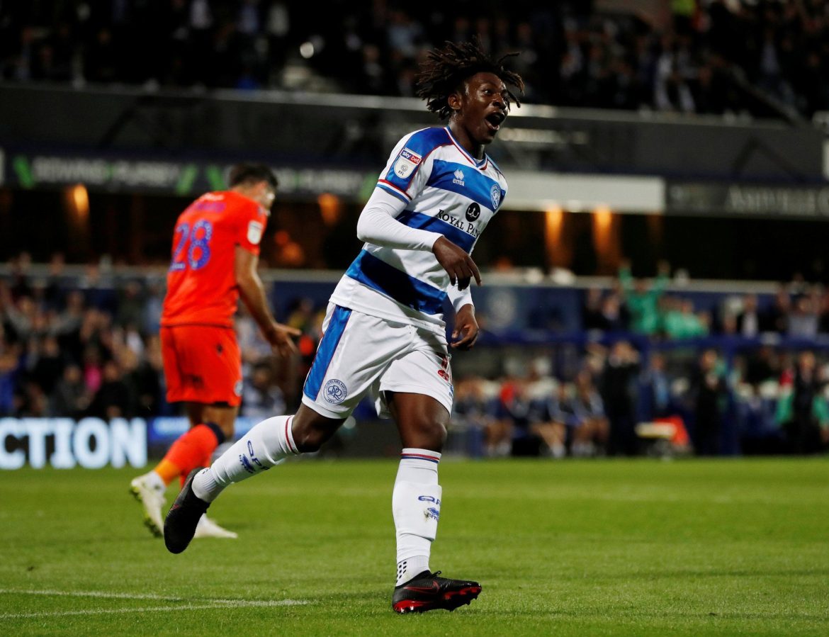 Aston Villa should have signed Eberechi Eze in the summer