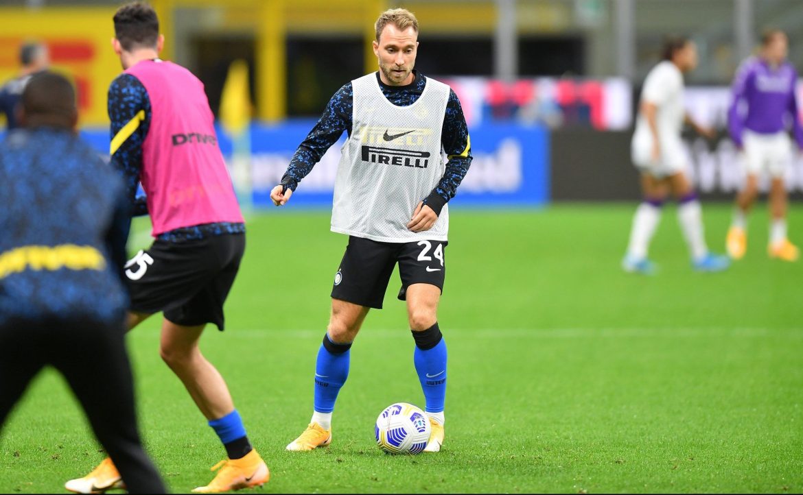 Christian Eriksen: Levy could work his magic to secure sensational Spurs return