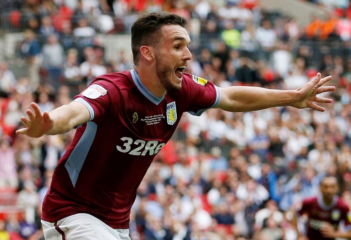 Aston Villa’s £2m investment has been repaid in spades