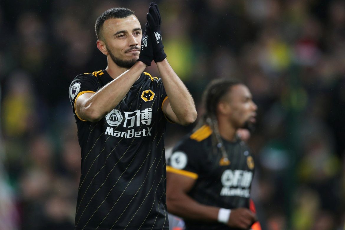 Wolves: Romain Saiss deal was a Fosun masterclass