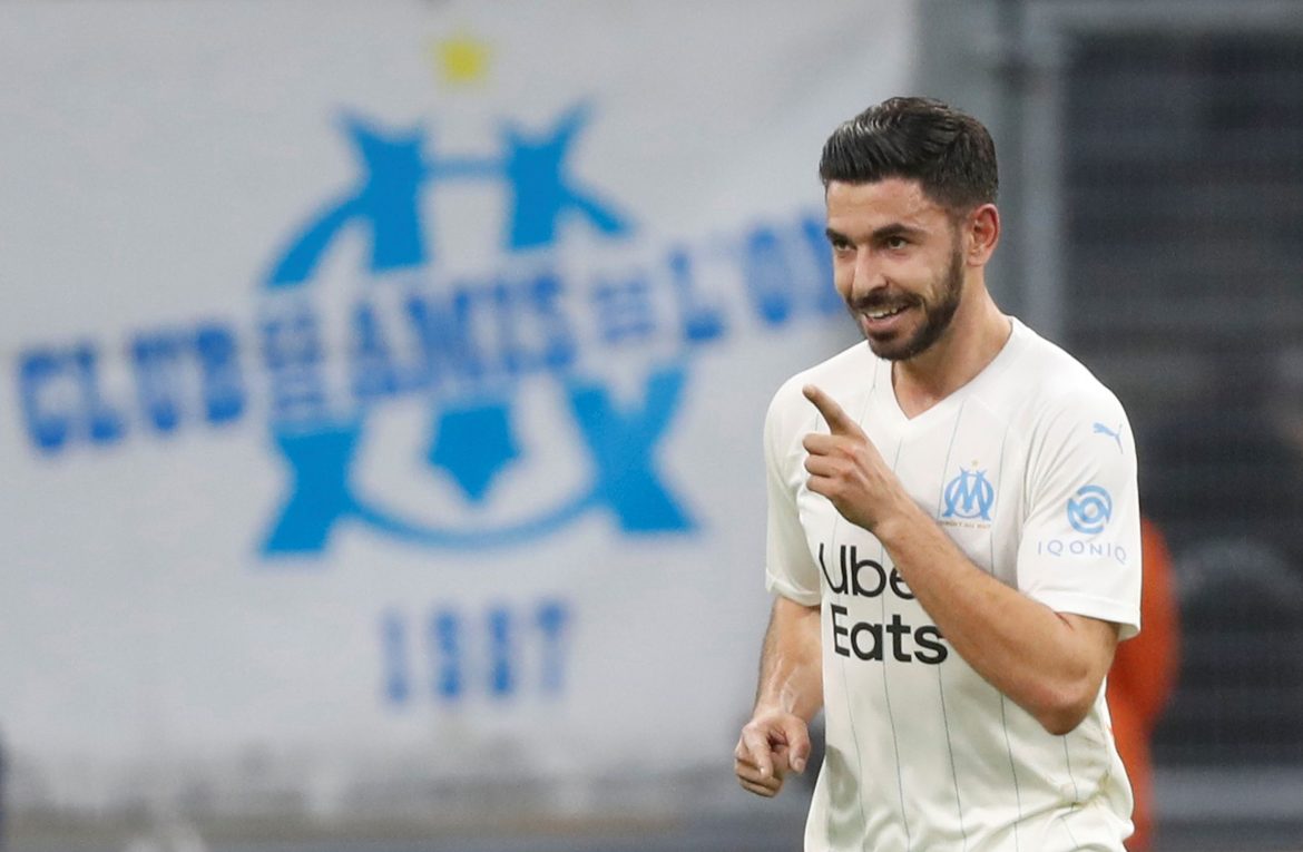Aston Villa receive blow in Morgan Sanson pursuit