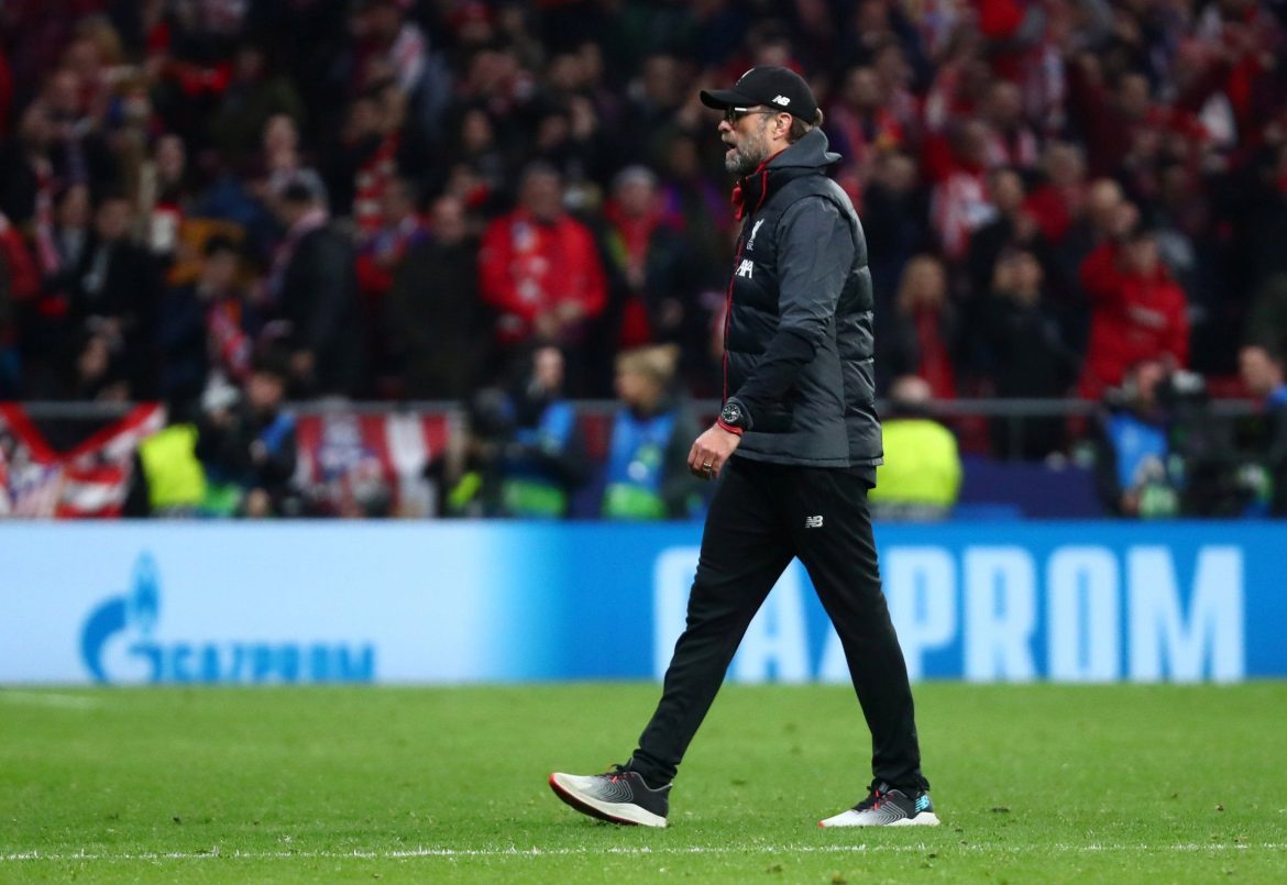 Liverpool’s appointment of Calafat would signify change in direction