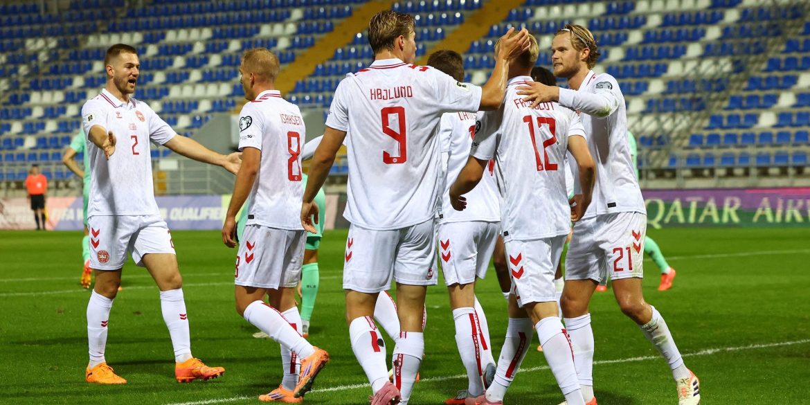 Same agent as Frank: Tottenham now join race for "fantastic" £52m midfielder