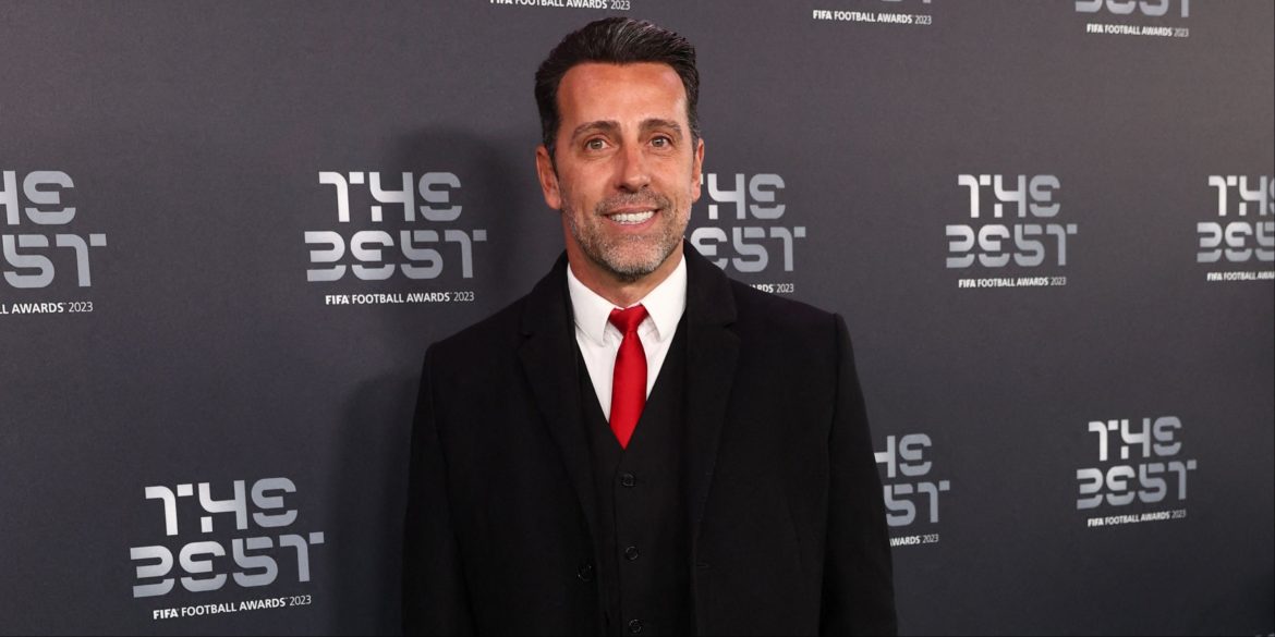 Nottingham Forest now leading race for £35m star, Edu's driving the move