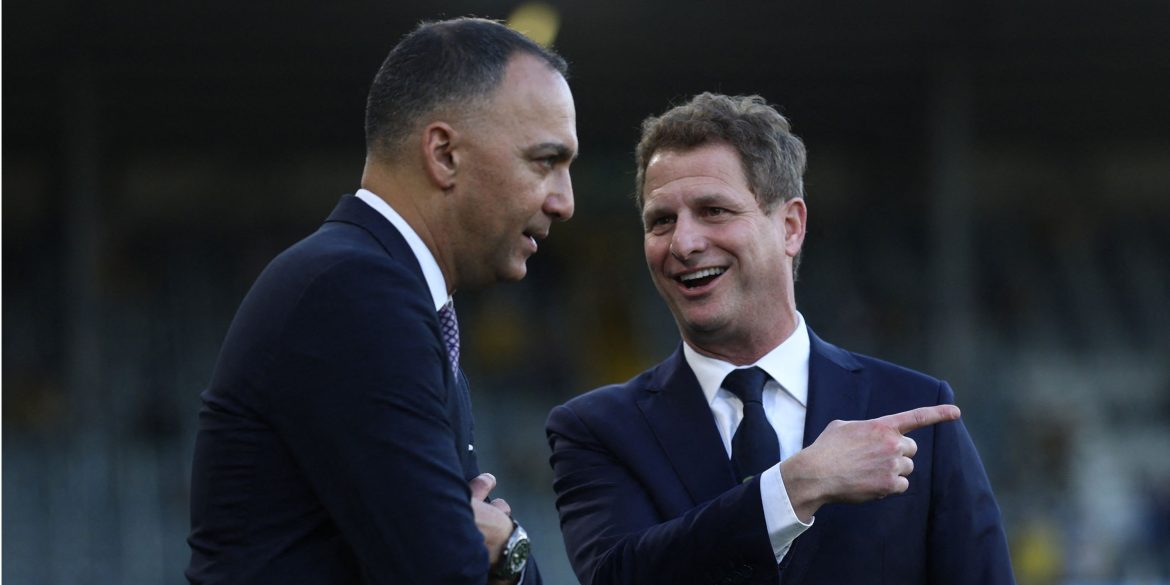 49ers now ready to launch new bid to sign 16-goal French forward for Leeds