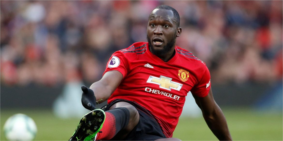 Lukaku 2.0: Man Utd holding talks over signing £40m "wrecking ball"