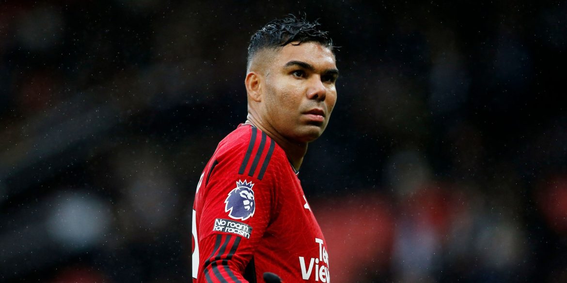 Amorim can finally axe Casemiro by unleashing Man Utd’s amazing 18-year-old