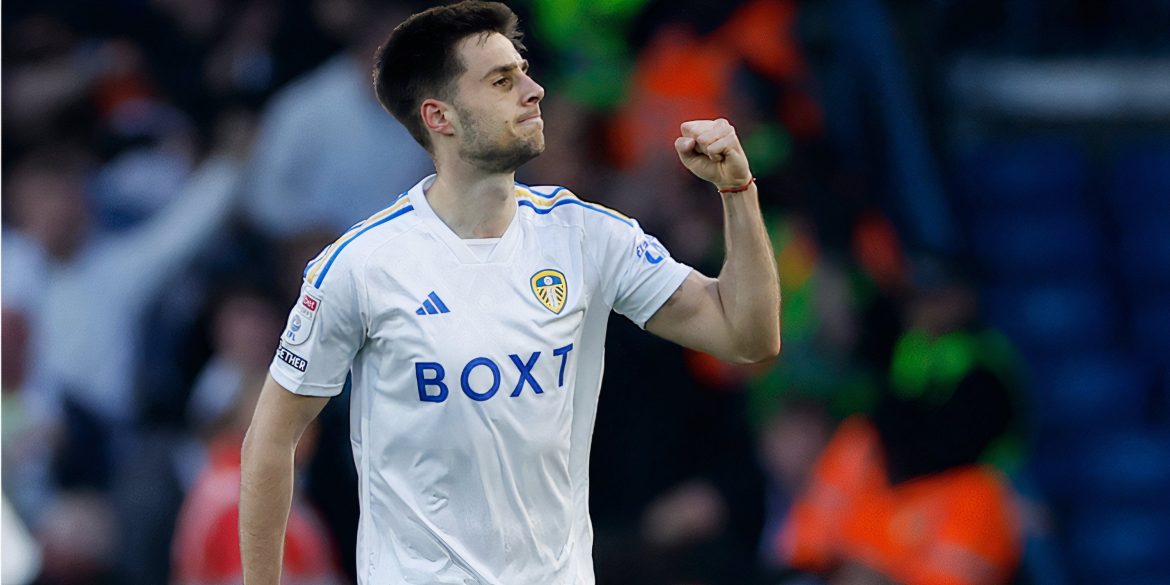 He can silence Isidor: Farke must drop Gruev to unleash £50k-p/w Leeds star