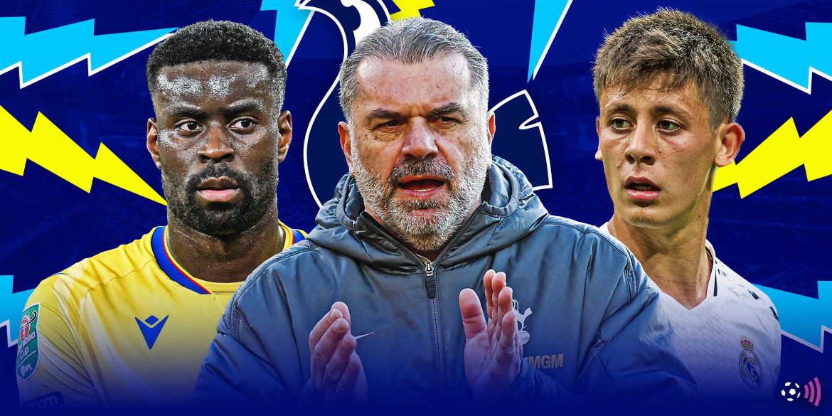 Dragusin upgrade, Hojbjerg heir: 5 players Tottenham must sign this summer