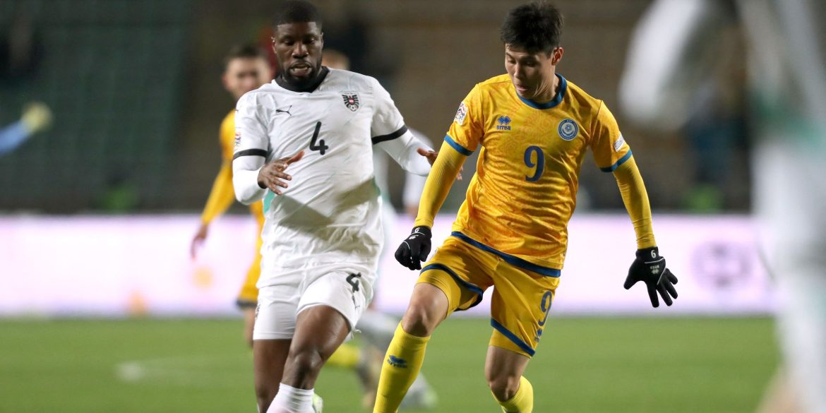Better than Danso: Wolves looking to hijack move for PL "monster"