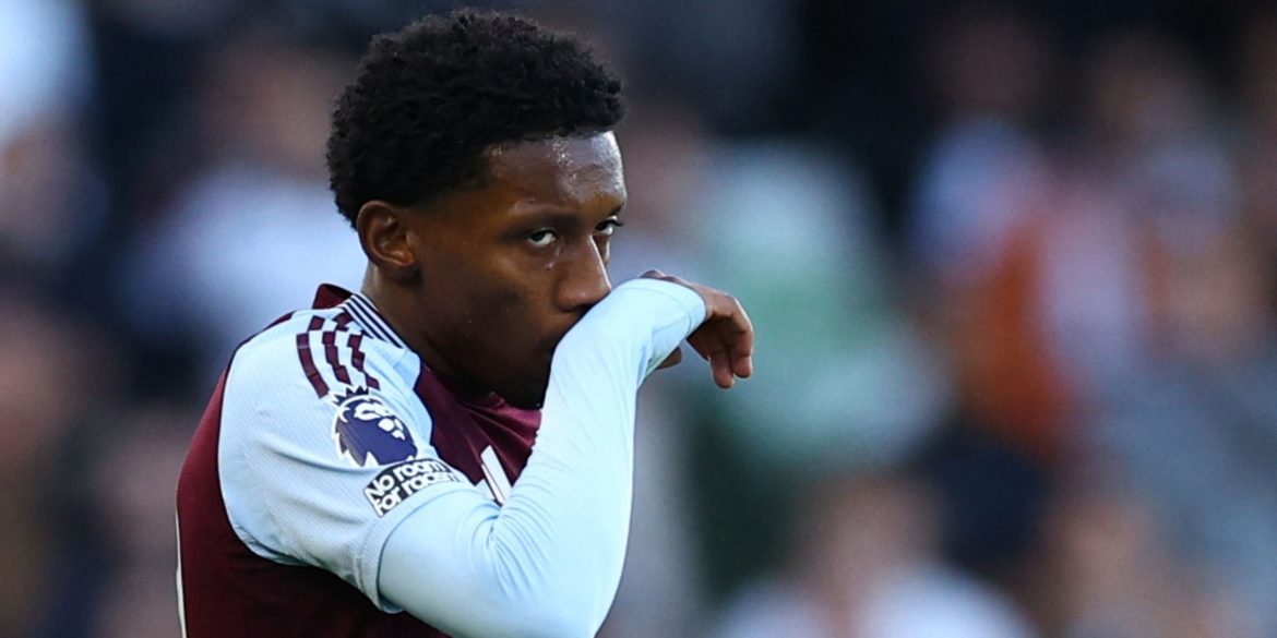 Ipswich now open talks to sign "incredible" new striker alongside Philogene