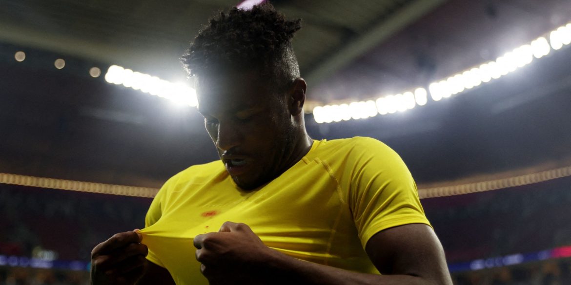Rangers now in talks to agree new transfer fee for impressive £16k-p/w ace