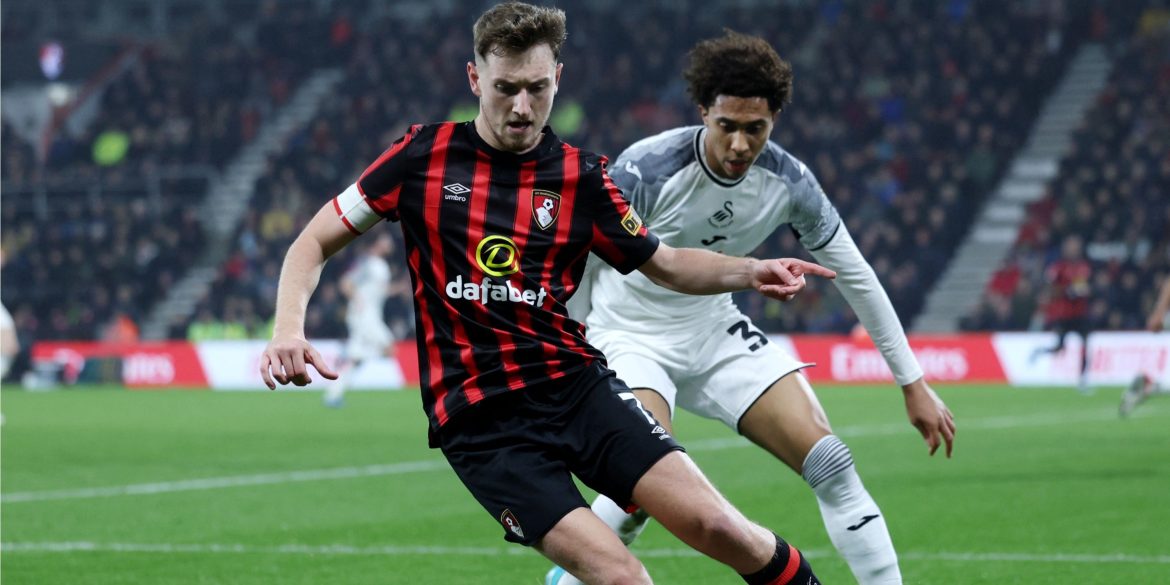 Leeds have "concrete interest" in Chelsea academy man closing in on exit