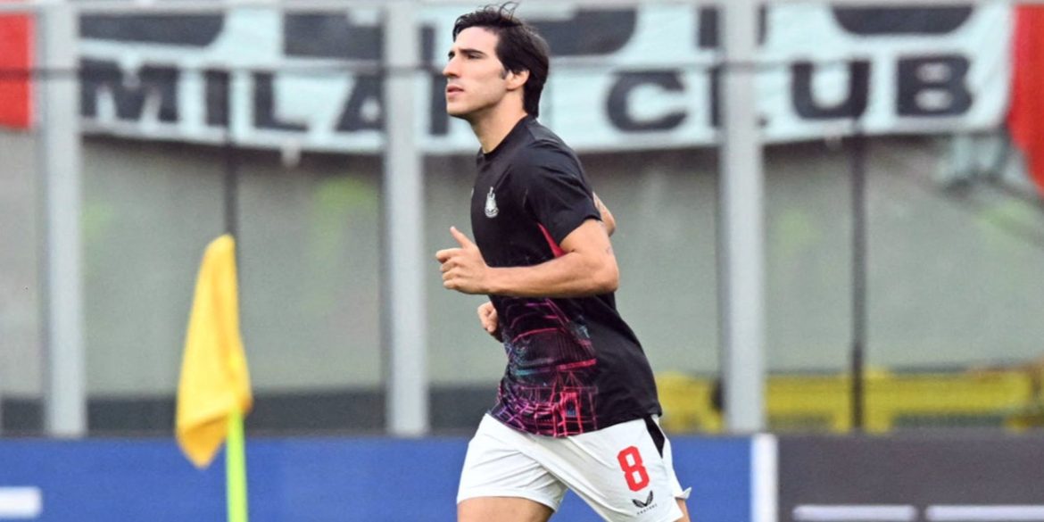 Newcastle linked with new “incredible” Tonali replacement – he’ll be cheap