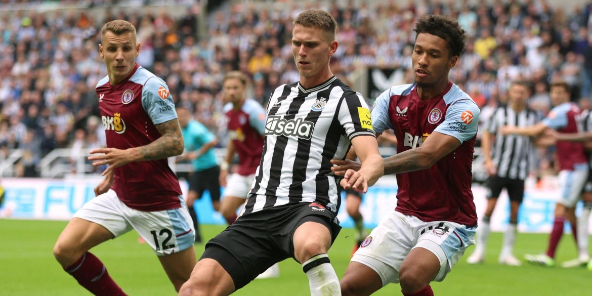 Newcastle Can Repeat Botman Success With £43m Deal