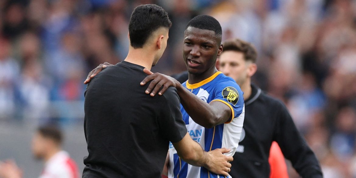 Chelsea Close To Move For Own Rice In 5 ft 10 Ace Who’s The "Genuine Article"