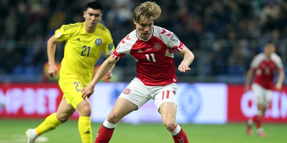 Chelsea Could Land Broja Upgrade With "Scary" £86m Machine