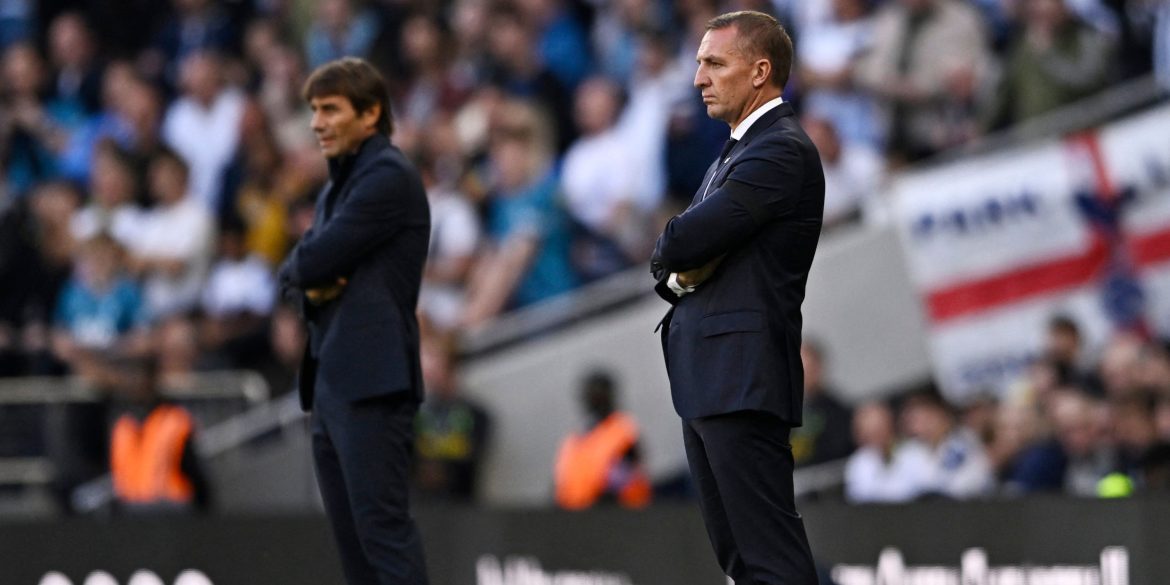 50 y/o Not Likely To Get Spurs Manager Job